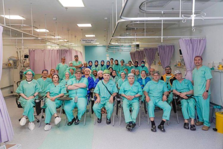 MYPaeds  Liver Tx 2025 – Liver Transplant Workshop
