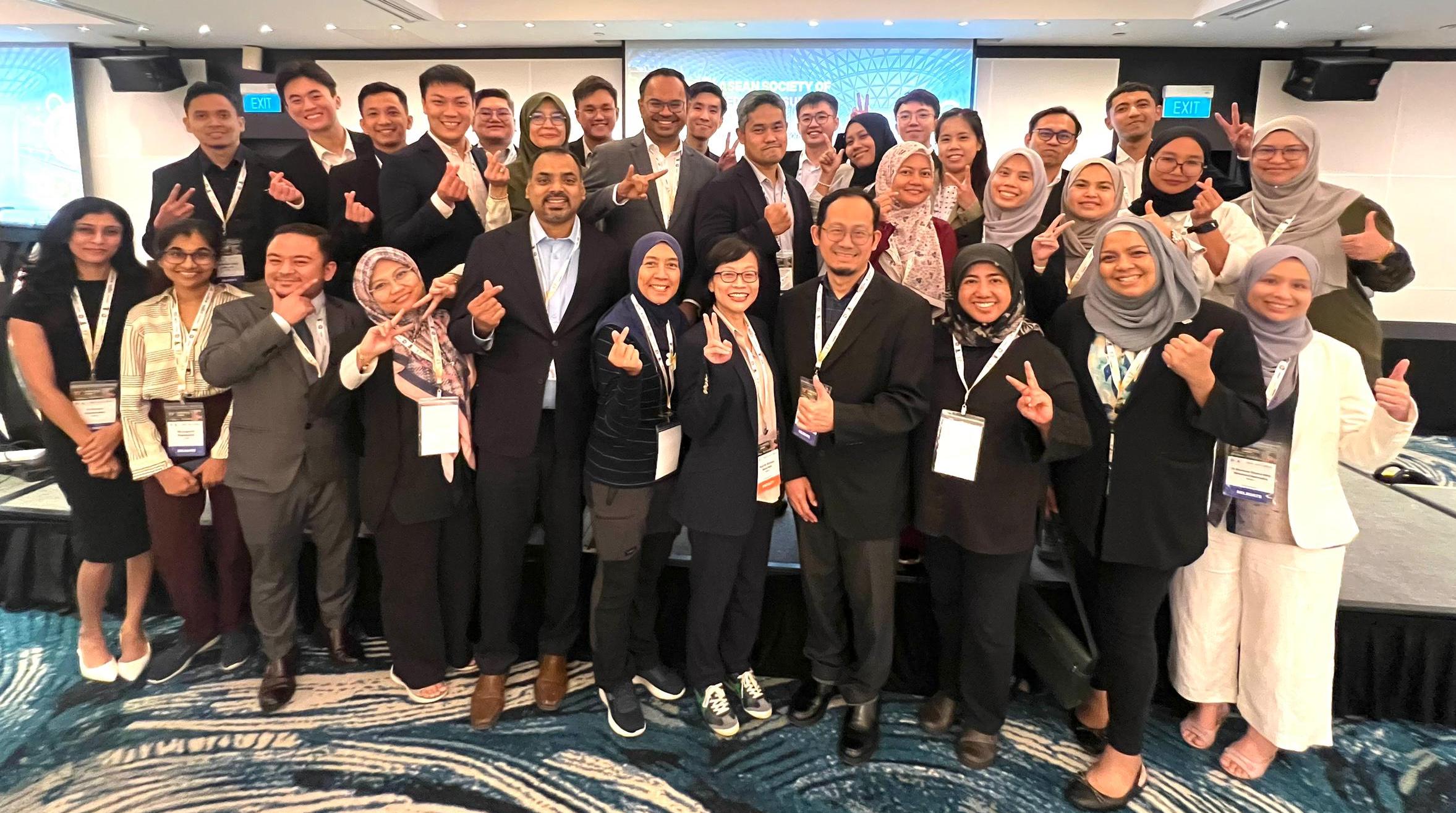 MAPS AGM 2025