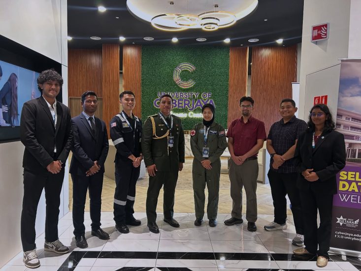 Precision in Practice: SurgMed Summit 2025; A Medical Student Effort