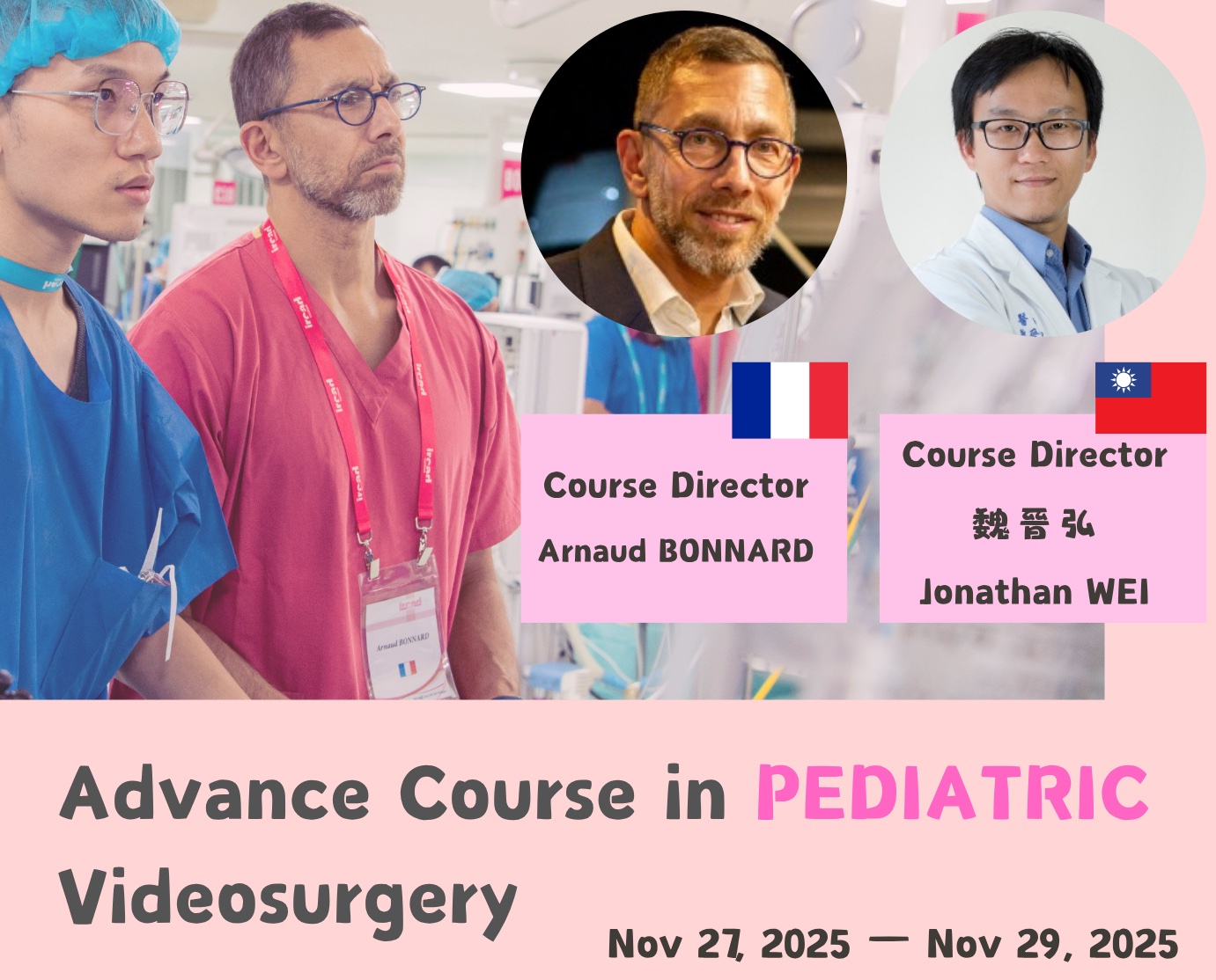 2025 1127-29 Pediatric Flyer – 2