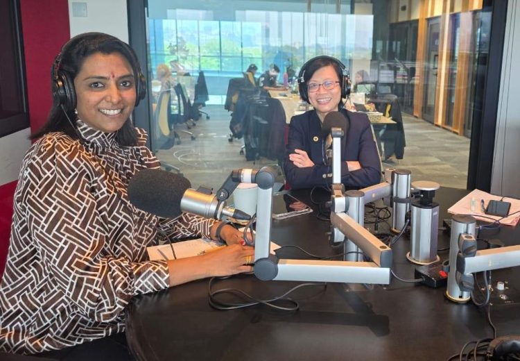 MAPS on BFM 89.9: How Skilled Surgeons Are Saving Children In Malaysia