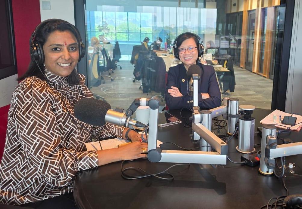 MAPS on BFM 89.9: How Skilled Surgeons Are Saving Children In Malaysia